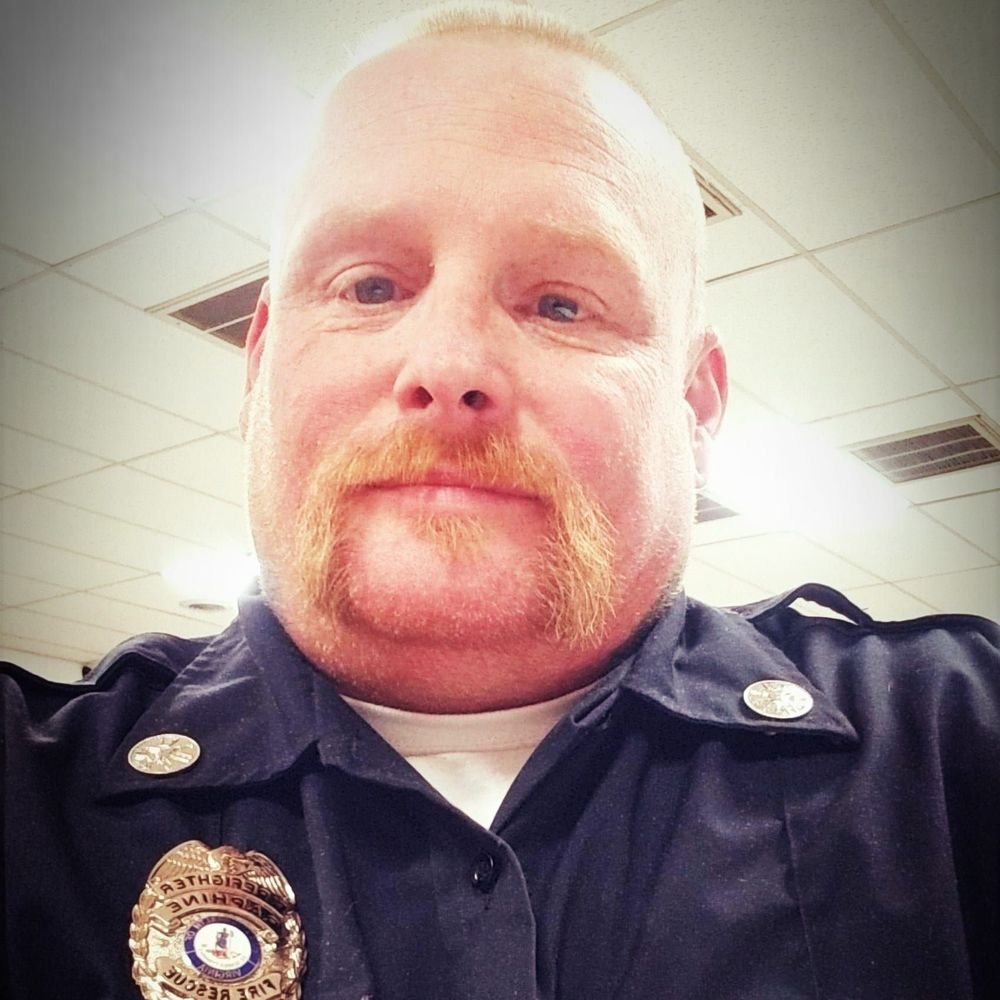 Meet your Posher, TK